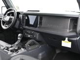 Thumbnail of 2025 Shadow Black Ford Bronco