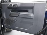 Thumbnail of 2025 Shadow Black Ford Bronco