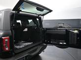 Thumbnail of 2025 Shadow Black Ford Bronco