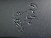 Thumbnail of 2025 Shadow Black Ford Bronco