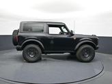 Thumbnail of 2025 Shadow Black Ford Bronco