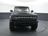 Thumbnail of 2025 Shadow Black Ford Bronco