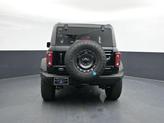 Thumbnail of 2025 Shadow Black Ford Bronco