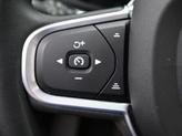 Thumbnail of 2022 Blue Volvo XC60