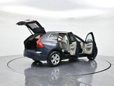 Thumbnail of 2022 Blue Volvo XC60