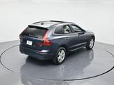 Thumbnail of 2022 Blue Volvo XC60