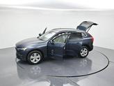 Thumbnail of 2022 Blue Volvo XC60