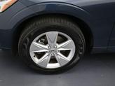Thumbnail of 2022 Blue Volvo XC60