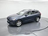 Thumbnail of 2022 Blue Volvo XC60