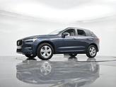 Thumbnail of 2022 Blue Volvo XC60