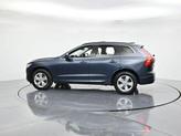 Thumbnail of 2022 Blue Volvo XC60