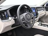 Thumbnail of 2022 Blue Volvo XC60
