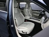Thumbnail of 2022 Blue Volvo XC60
