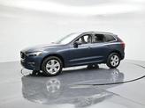 Thumbnail of 2022 Blue Volvo XC60