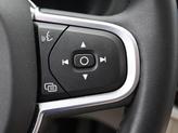 Thumbnail of 2022 Blue Volvo XC60
