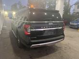 Thumbnail of 2023 Black Metallic Ford Expedition Max
