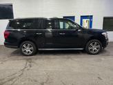Thumbnail of 2023 Black Metallic Ford Expedition Max