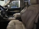 Thumbnail of 2023 Black Metallic Ford Expedition Max
