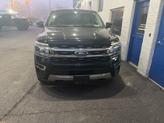 Thumbnail of 2023 Black Metallic Ford Expedition Max