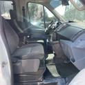 Thumbnail of 2019 Oxford White Ford Transit-350