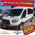 Photo of 2019 Oxford White Ford Transit-350