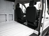 Thumbnail of 2025 Oxford White Ford Transit-150