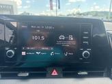 Thumbnail of 2023 Snow White Pearl Kia Sportage Hybrid
