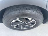 Thumbnail of 2023 Snow White Pearl Kia Sportage Hybrid
