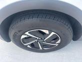 Thumbnail of 2023 Snow White Pearl Kia Sportage Hybrid
