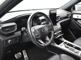 Thumbnail of 2020 White Metallic Ford Explorer