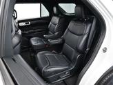 Thumbnail of 2020 White Metallic Ford Explorer