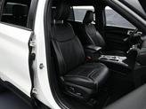 Thumbnail of 2020 White Metallic Ford Explorer