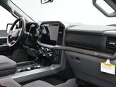 Thumbnail of 2025 Black Metallic Ford F-150