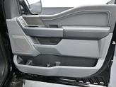 Thumbnail of 2025 Black Metallic Ford F-150