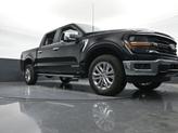 Thumbnail of 2025 Black Metallic Ford F-150