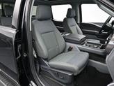 Thumbnail of 2025 Black Metallic Ford F-150