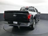 Thumbnail of 2025 Black Metallic Ford F-150