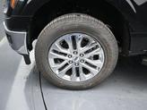 Thumbnail of 2025 Black Metallic Ford F-150