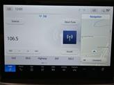 Thumbnail of 2025 Black Metallic Ford F-150