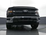Thumbnail of 2025 Black Metallic Ford F-150