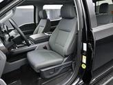 Thumbnail of 2025 Black Metallic Ford F-150