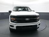 Thumbnail of 2025 Oxford White Ford F-150