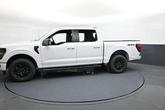 Thumbnail of 2025 Oxford White Ford F-150