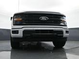 Thumbnail of 2025 Oxford White Ford F-150