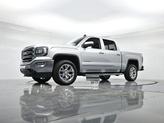 Thumbnail of 2018 Quicksilver Metallic GMC Sierra 1500