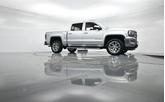 Thumbnail of 2018 Quicksilver Metallic GMC Sierra 1500