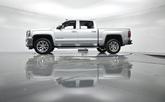 Thumbnail of 2018 Quicksilver Metallic GMC Sierra 1500