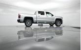 Thumbnail of 2018 Quicksilver Metallic GMC Sierra 1500