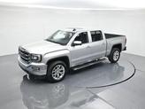 Thumbnail of 2018 Quicksilver Metallic GMC Sierra 1500