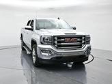 Thumbnail of 2018 Quicksilver Metallic GMC Sierra 1500